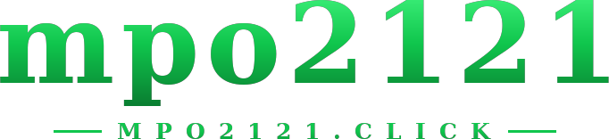mpo2121 logo